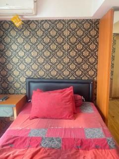 Apartment Jardin Cihampelas bandung - Bandung - 4