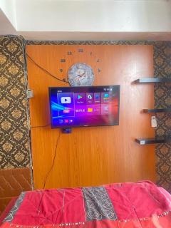 Apartment Jardin Cihampelas bandung - Bandung - 3