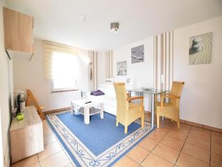Boutique Bungalow in Insel Poel with terrace - Insel Poel - 9