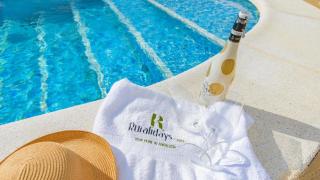 Villa Asunción Benalmádena by Ruralidays - 9
