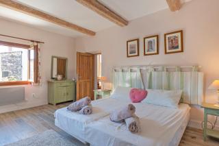 Le Cœur de Garrigues - Piscine Privée - 7