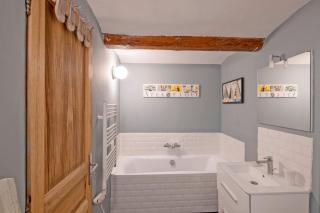Le Cœur de Garrigues - Piscine Privée - 6