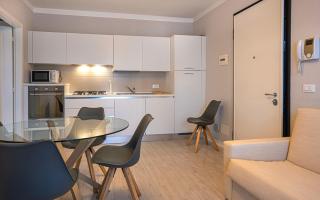 Villa Giulia Family Apartments- LeresidenzediJesolo - Lido di Jesolo - 1