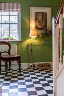 Chez Nous - central Maisonette - Bath Surrounds - 2