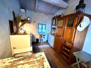 San Fruttuoso Amazing Cottage - San Fruttuoso - 1