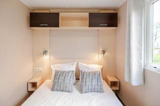 Mobil home climatisé, Wi-Fi, 30 minutes du Puy duFou, proche de la piscine - La Boissière-de-Montaigu - 7
