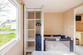 Mobil home climatisé, Wi-Fi, 30 minutes du Puy duFou, proche de la piscine - La Boissière-de-Montaigu - 4