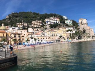 Cantone Studio On The Beach - Cetara - 6