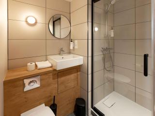 easyHotel Barcelona La Sagrera - Barcelone - 2