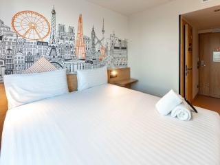 easyHotel Barcelona La Sagrera - Barcelone - 1