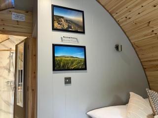 Benone Getaways - Derry - 5