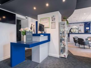 ibis Styles Vannes Gare Centre - Vannes - 9
