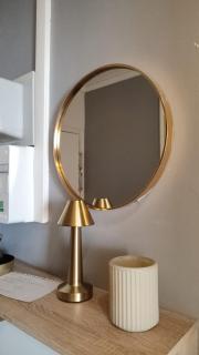 Studio Nimes - Clim - Wifi -Cuisine privatif - salle de bain commune- balcon - Nimes - 9