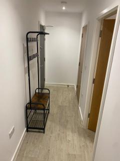 Luxury 1 bedroom Apartment - Manchester - 7