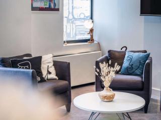 ibis Styles Vannes Gare Centre - Vannes - 7