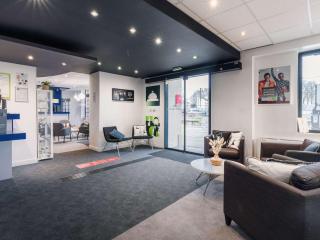 ibis Styles Vannes Gare Centre - Vannes - 8