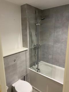 Luxury 1 bedroom Apartment - Manchester - 3