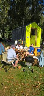 Little Home - Dierhagen - 5
