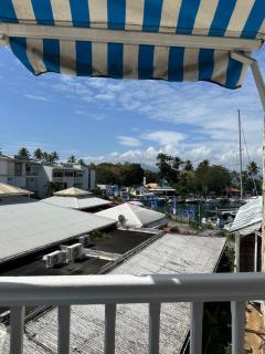 Charmant studio à la marina, 3min à pieds de la plage! - 8