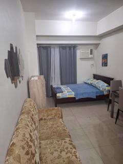 Chelsea Suites at the Beacon Makati - Manila - 0
