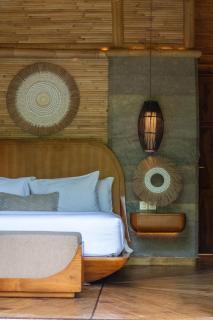 Ulaman Eco Luxury Resort - Tabanan - 9