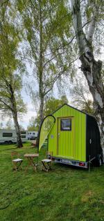 Little Home - Dierhagen - 9