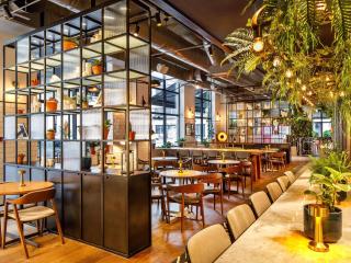 Novotel London Bridge - London - 2