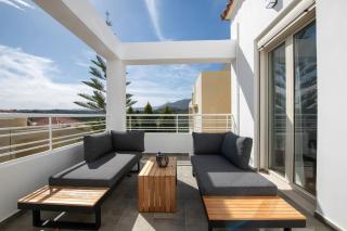 Nikos Home - shared pool - 1 km from the beach - Dhrámia - 0