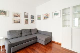 Brightly-lit Flat - M5 Gerusalemme - Milan - 4