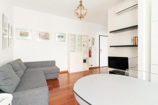 Brightly-lit Flat - M5 Gerusalemme - Milan - 2