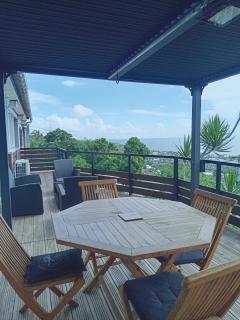 Appartement Le Papangue - Saint-Paul - 4