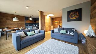 Hostdomus - Black Oak - Mollières - 0