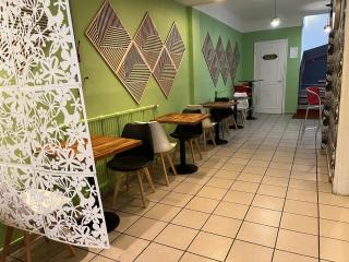 Hotel Au Spatial - Amiens - 9