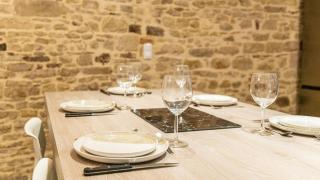 La Maison Mercier - Dijon - 6