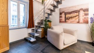 La Maison Mercier - 4