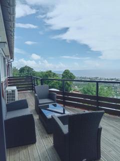 Appartement Le Papangue - Saint-Paul - 5