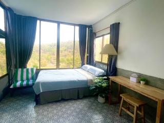 แม่แมะวิวโฮมสเตย์ Mae Maea View Homestay - Ban Mae Nai - 0