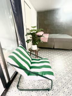 แม่แมะวิวโฮมสเตย์ Mae Maea View Homestay - Ban Mae Nai - 6