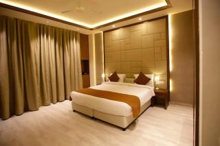 Ritz Resort Lucknow- The Perfect Blend of Business and Leisure - 2