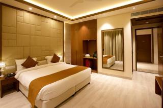 Ritz Resort Lucknow-Peaceful escape, perfect for business and leisure stays - Lucknow - 7