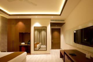 Ritz Resort Lucknow-Peaceful escape, perfect for business and leisure stays - Lucknow - 6