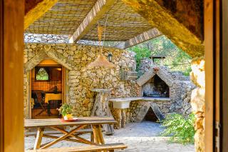 Casina Mauri by Casa di Marco - Chiesanuova - 5