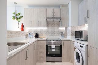 Seven, Palm Jumeirah, 1 Bdr Flat, Only Stays - 3