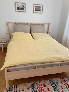 Lütje Stuv for 2 people with sunny south terrace - Juist - 4