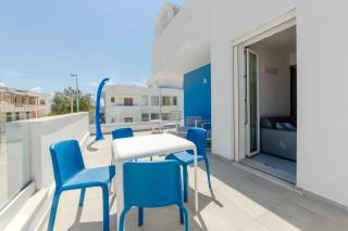 Scirocco Boutique Eco Hotel - 6