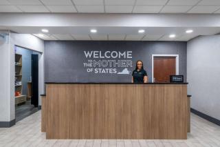 Hampton Inn Dahlgren - 4
