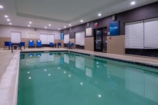 Hampton Inn Dahlgren - 3