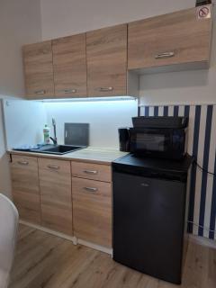Apartament Maja 2 - Bielsko-Biała - 9