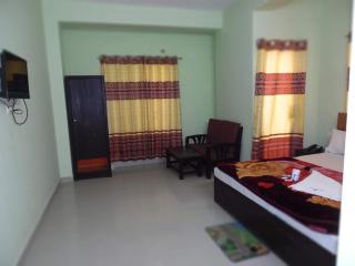 Hotel Tide Water - 1