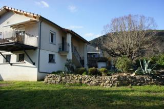 La Paus'Tilleul - Dunières-sur-Eyrieux - 0